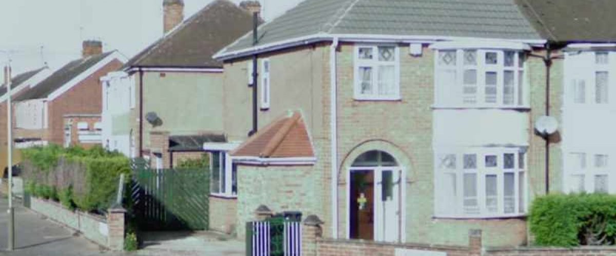 After Front