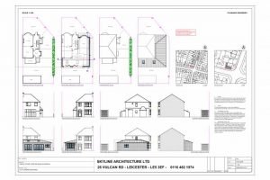 Plans 1